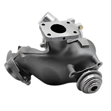 Turbo neuf pour FIAT Ulysse 2 2.2 JTD 128 CV - 707240-5001S - Jrone