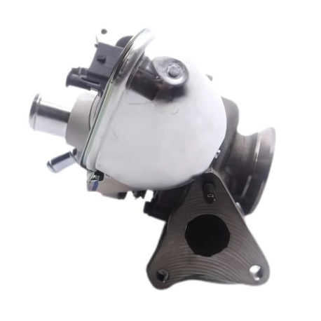 Turbo pour FIAT 500 1.3 D Multijet 95 CV 828578-5004S
