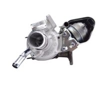 Turbo pour FIAT Panda 3 1.3 D Multijet 80 CV 828578-5004S