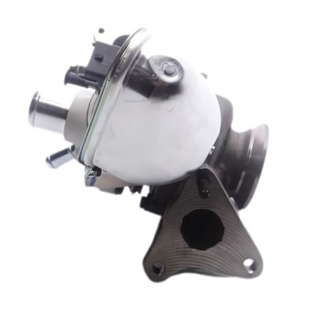 Turbo pour FIAT Panda 3 1.3 D Multijet 80 CV 828578-5004S