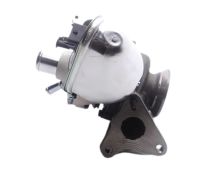 Turbo pour FIAT Panda 3 1.3 D Multijet 80 CV 828578-5004S