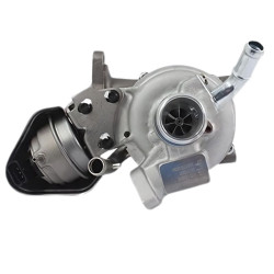 Turbo neuf pour FIAT Panda 3 1.3 D MULTIJET 95 CV - 828578-5004S - Jrone