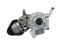 Turbo neuf pour FIAT Panda 3 1.3 D MULTIJET 80 CV - 828578-5004S - Jrone