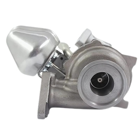 Turbo neuf pour FIAT Panda 3 1.3 D MULTIJET 80 CV - 828578-5004S - Jrone