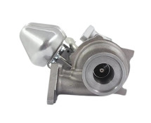 Turbo neuf pour FIAT Panda 3 1.3 D MULTIJET 80 CV - 828578-5004S - Jrone