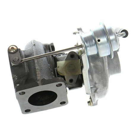 Turbo neuf pour ISUZU Trooper 3.0 TD 109 CV - VI94 - Jrone