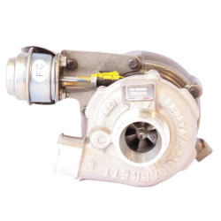 Turbo pour HYUNDAI Getz 1.5 CRDi 82 CV 782403-5001S