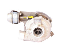 Turbo pour HYUNDAI Getz 1.5 CRDi 82 CV 782403-5001S