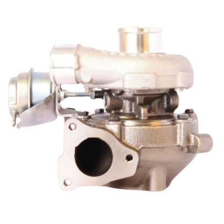 Turbo pour HYUNDAI Getz 1.5 CRDi 82 CV 782403-5001S