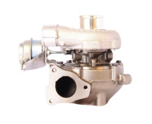 Turbo pour HYUNDAI Getz 1.5 CRDi 88 CV 782403-5001S