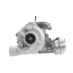 Turbo pour KIA Magentis 2.0 CRDi 136 CV 757886-5004S