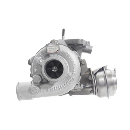 Turbo pour KIA Magentis 2.0 CRDi 136 CV 757886-5004S