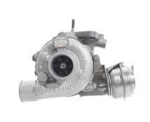 Turbo pour KIA Magentis 2.0 CRDi 136 CV 757886-5004S