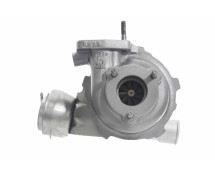 Turbo pour KIA Magentis 2.0 CRDi 136 CV 757886-5004S