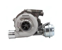 Turbo neuf pour KIA Carens 2 2.0 CRDI 140 CV - 757886-5004S - Jrone