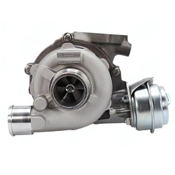 Turbo neuf pour KIA Carens 2 2.0 CRDI 115 CV - 757886-5004S - Jrone