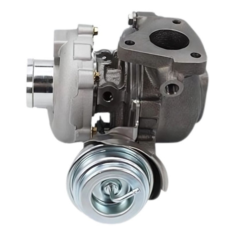 Turbo neuf pour KIA Carens 2 2.0 CRDI 140 CV - 757886-5004S - Jrone