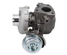 Turbo neuf pour KIA Carens 2 2.0 CRDI 140 CV - 757886-5004S - Jrone