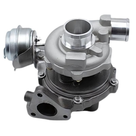 Turbo neuf pour KIA Carens 2 2.0 CRDI 140 CV - 757886-5004S - Jrone