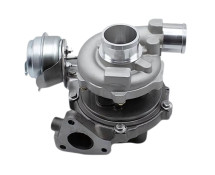 Turbo neuf pour KIA Carens 2 2.0 CRDI 140 CV - 757886-5004S - Jrone