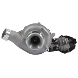 Turbo neuf pour FIAT Ducato 3 2.3 MULTIJET 148 CV - 806850-5005W - Jrone