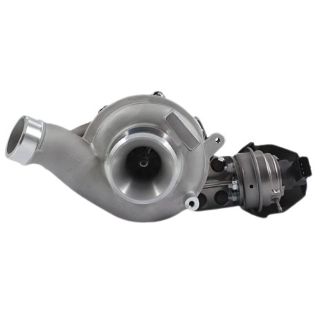 Turbo neuf pour FIAT Ducato 3 2.3 MULTIJET 148 CV - 806850-5005W - Jrone