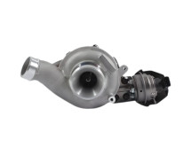 Turbo neuf pour FIAT Ducato 3 2.3 MULTIJET 148 CV - 806850-5005W - Jrone