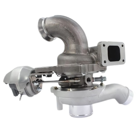 Turbo neuf pour FIAT Ducato 3 2.3 MULTIJET 148 CV - 806850-5005W - Jrone