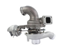 Turbo neuf pour FIAT Ducato 3 2.3 MULTIJET 148 CV - 806850-5005W - Jrone