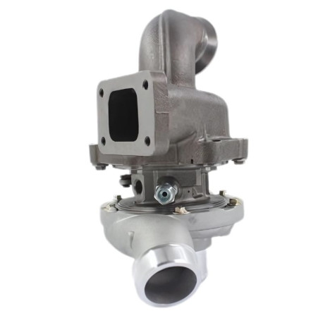 Turbo neuf pour FIAT Ducato 3 2.3 MULTIJET 148 CV - 806850-5005W - Jrone