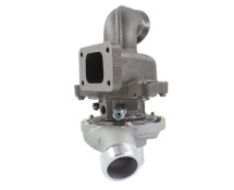 Turbo neuf pour FIAT Ducato 3 2.3 MULTIJET 148 CV - 806850-5005W - Jrone