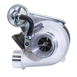 Turbo neuf pour IVECO Daily 2 2.5 D 116 CV - 5314 988 7001 - Jrone