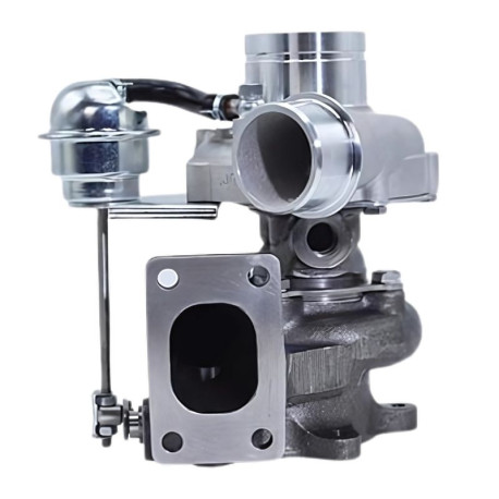 Turbo neuf pour IVECO Daily 1 2.5 TD 101 CV - 5314 988 7001 - Jrone