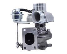 Turbo neuf pour IVECO Daily 1 2.5 TD 101 CV - 5314 988 7001 - Jrone