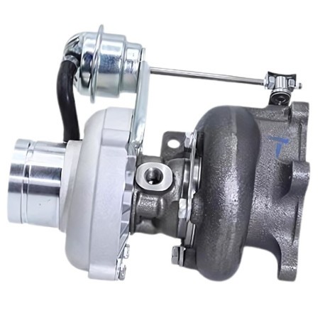 Turbo neuf pour IVECO Daily 1 2.5 TD 101 CV - 5314 988 7001 - Jrone