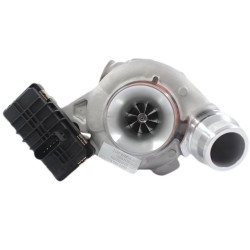 Turbo neuf pour BMW 120d (F20 / F21) 120D 190 CV - 819976-5021S - Jrone