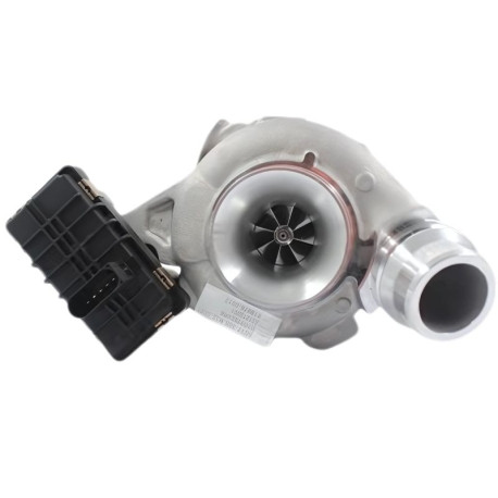 Turbo neuf pour BMW 220d Active Tourer (F45) 220D 190 CV - 819976-5021S - Jrone