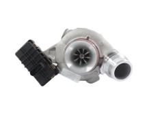 Turbo neuf pour BMW 220d Active Tourer (F45) 220D 190 CV - 819976-5021S - Jrone