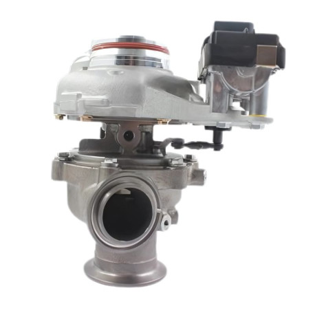 Turbo neuf pour BMW 220d Active Tourer (F45) 220D 190 CV - 819976-5021S - Jrone