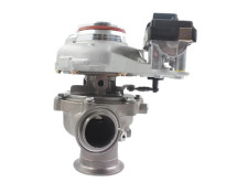 Turbo neuf pour BMW 220d Active Tourer (F45) 220D 190 CV - 819976-5021S - Jrone