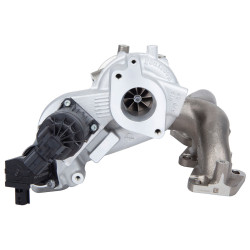 Turbo pour NISSAN Juke 1 1.6 DIG-T NISMO RS 214 CV 827388-5009S