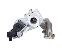 Turbo pour NISSAN Juke 1 1.6 DIG-T NISMO RS 214 CV 827388-5009S