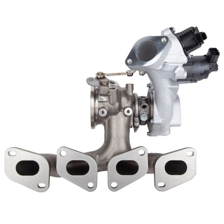 Turbo pour NISSAN Juke 1 1.6 DIG-T NISMO RS 214 CV 827388-5009S