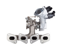 Turbo pour NISSAN Juke 1 1.6 DIG-T NISMO RS 214 CV 827388-5009S