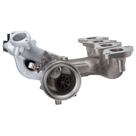 Turbo pour NISSAN Juke 1 1.6 DIG-T NISMO RS 214 CV 827388-5009S