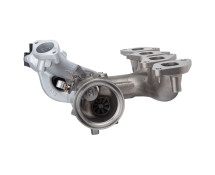 Turbo pour NISSAN Juke 1 1.6 DIG-T NISMO RS 214 CV 827388-5009S
