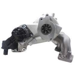 Turbo neuf pour NISSAN Juke 1 1.6 DIG-T NISMO RS 218 CV - 827388-5009S - Jrone