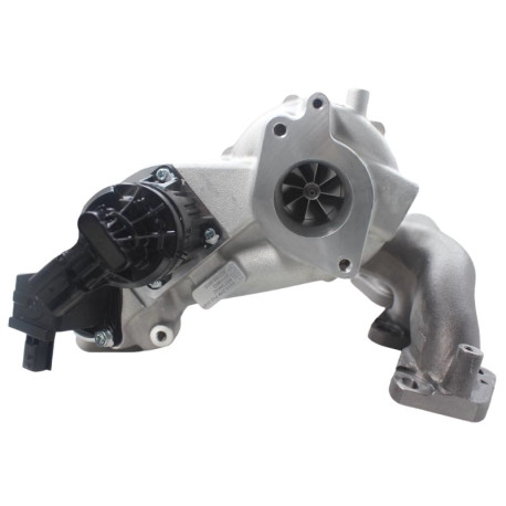 Turbo neuf pour NISSAN Juke 1 1.6 DIG-T NISMO RS 218 CV - 827388-5009S - Jrone