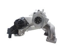 Turbo neuf pour NISSAN Juke 1 1.6 DIG-T NISMO RS 218 CV - 827388-5009S - Jrone