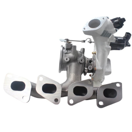 Turbo neuf pour NISSAN Juke 1 1.6 DIG-T NISMO RS 218 CV - 827388-5009S - Jrone